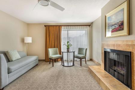 Best Western Plus Monterey Inn - 68