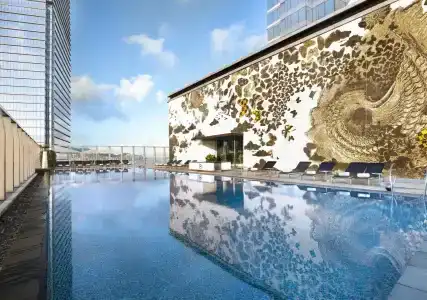 W Hong Kong - 17