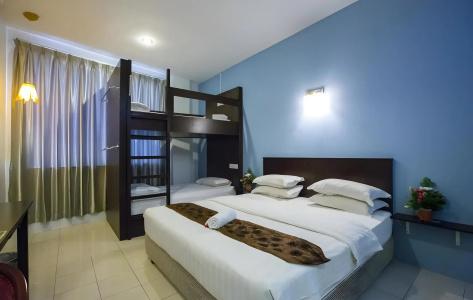 Ideal Senawang - 32