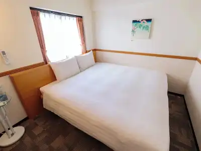 Toyoko Inn Nagoya Nishiki - 67