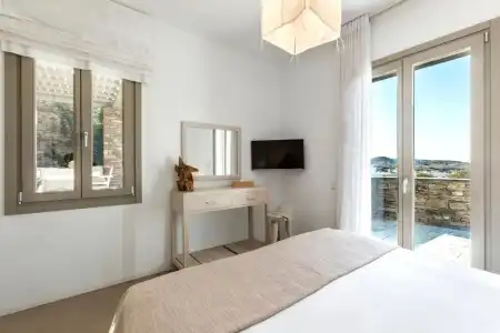 White Tinos Luxury Suites - 118