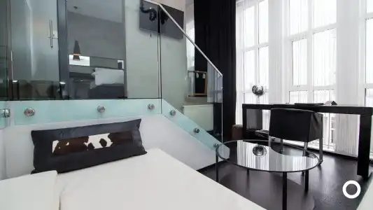 Thingholt Apartments from Centers - 6