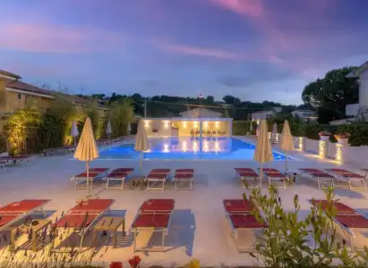 Giardino Suites&Spa - 6