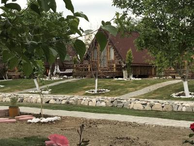 Ida Natura Life Style Otel Kazdaglari - 91