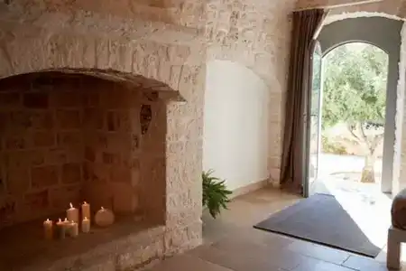Masseria Grieco - 46