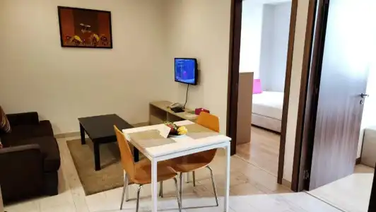 G8 Center Saigon - 48
