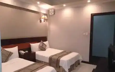 Holiday Haiphong - 4