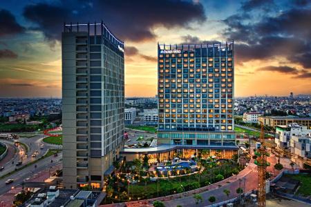 Roygent Parks Hai Phong - 16