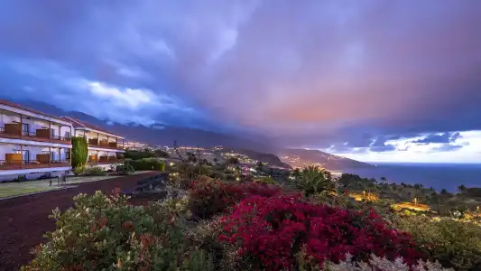 Parador de La Palma - 20