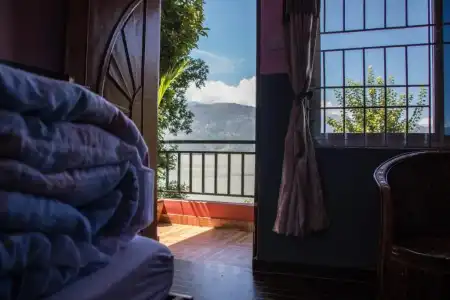 Sweet Dreams Guesthouse - 33