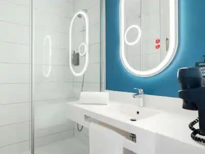 ibis budget Béziers Est Mediterranée - 6