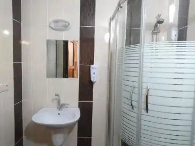 Uzungol Kusva Apart - 7