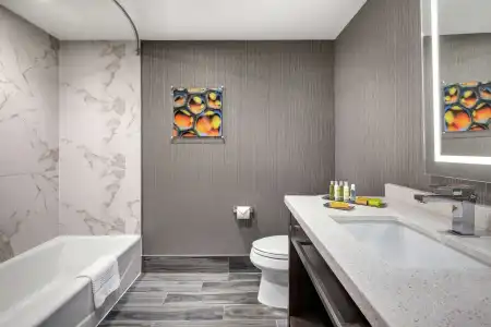 DoubleTree by Hilton Toronto Airport - 9