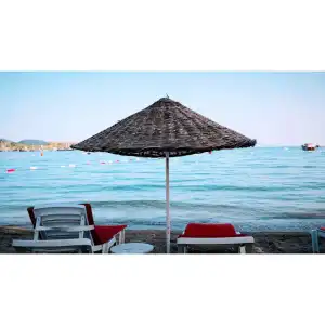 Gümbet Cove - 17