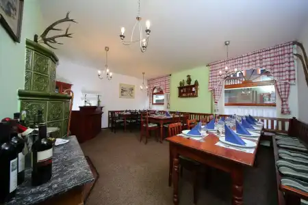 Pension Seidl - 11