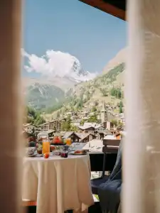 BEAUSiTE Zermatt - 127
