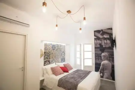 Real Fonderia b&b - 47
