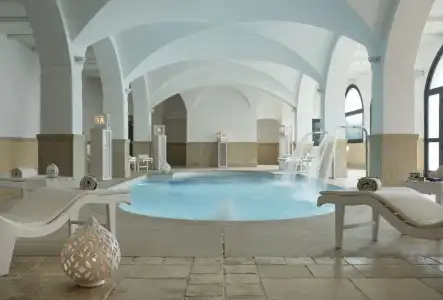 Borgobianco Resort & Spa Polignano - MGallery Collection - 19