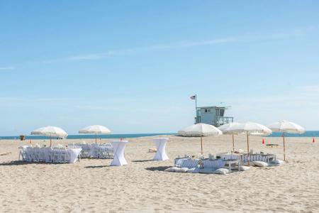 Sandbourne Santa Monica, Autograph Collection - 37
