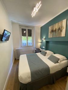 Lyo Hôtel - 36