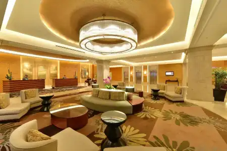 Equatorial Ho Chi Minh City - 27