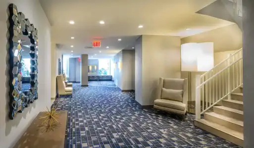 Hyatt Place Washington DC/National Mall - 17