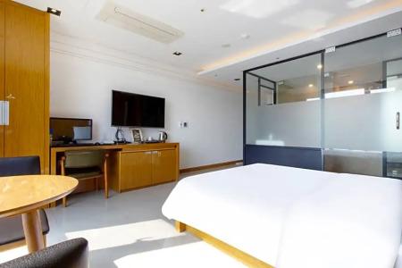 BrownDot Incheon Songdo - 87