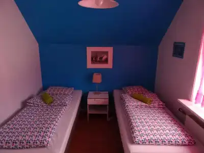 Grundarfjördur Hostel - 1
