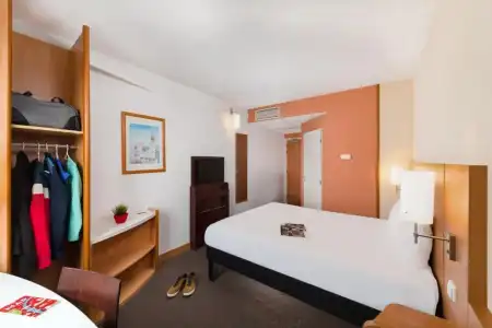 ibis Praha Mala Strana - 43