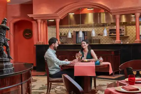 Four Seasons Alexandria at San Stefano - 22