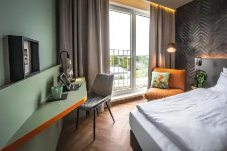 B&B Berlin Airport-Nord - 3