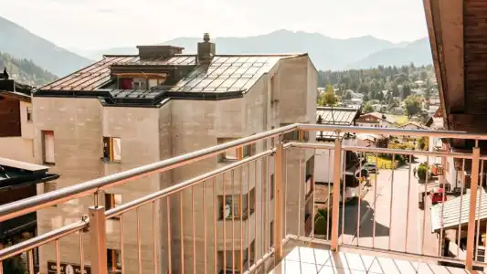 Hostel Flims - 55