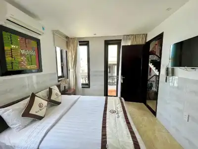 Ngo House Villa - 114