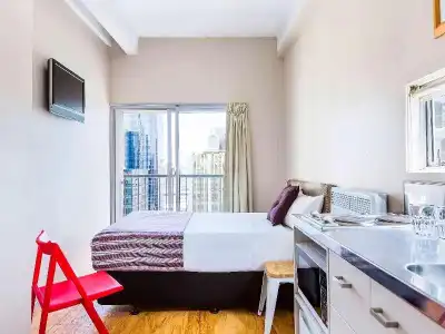 ibis Budget Auckland Central - 50