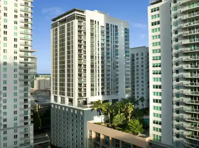 Yotel Miami - 17