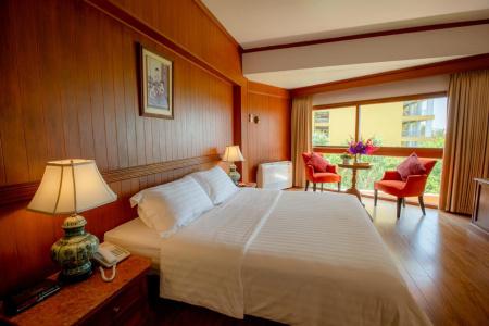 The Sea - Cret Hua Hin - 21