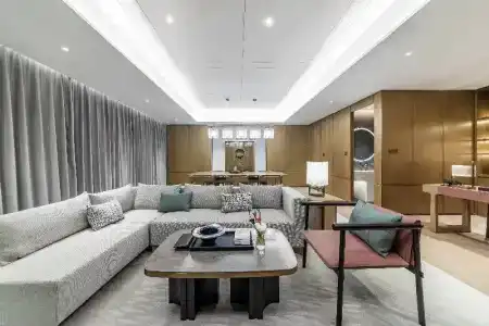 HUALUXE Xi an Chanba by IHG - 114