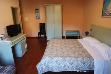 Bosa Guest House - 31