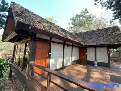 Phu Ing Fah Resort - 28
