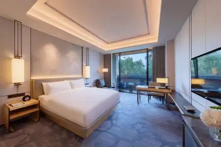 Gran Melia Chengdu - 123