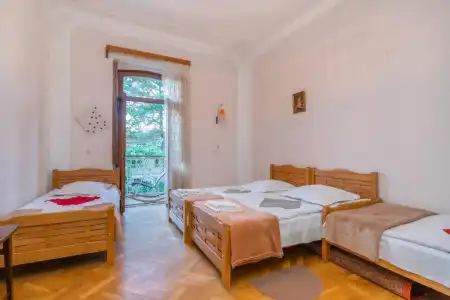 Anna's Guest house - 89