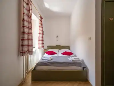 Apartment House Berghi - 137