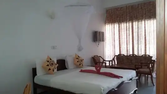 Oasis Beach Resort - 47