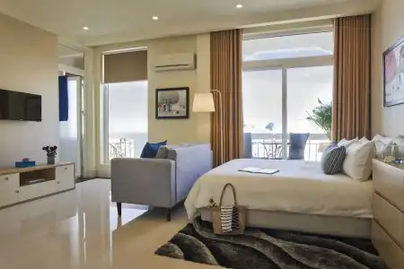 The Wind Resort - Tropical Hillside Escape - 48