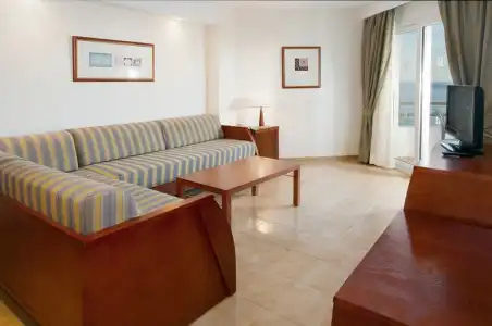Hipotels Dunas Cala Millor Aparthotel - 5