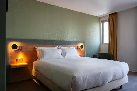 Holiday Inn Mulhouse by IHG - 23