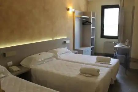 Albergo Firenze - 60