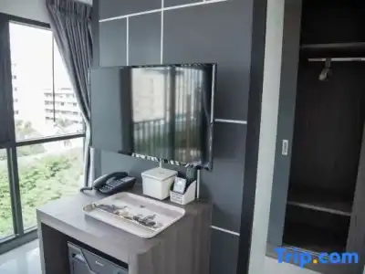 Hallton Bangkok - 71