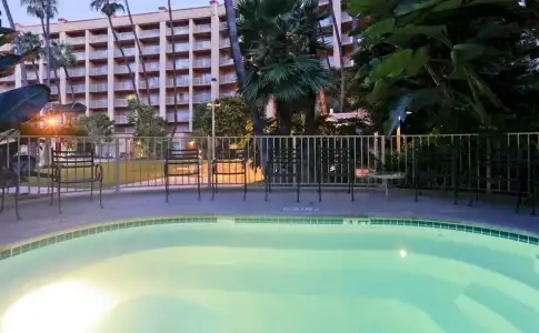 Crowne Plaza San Diego - Mission Valley by IHG - 15
