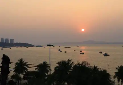 Mera Mare Pattaya - 48